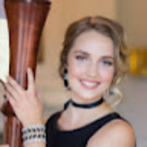 Meet your Posher, Naomi